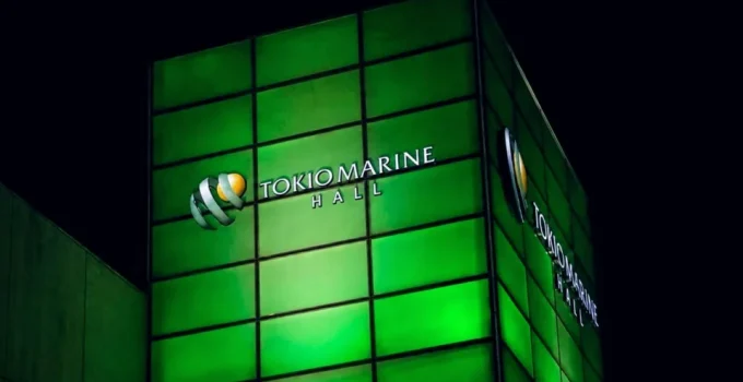 Diversidade e Longevidade: Tokio Marine Consolida Liderança em Ambiente de Trabalho