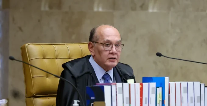 Associação de Delegados da PF rebate Gilmar Mendes: “desvia o foco” Associação de Delegados da PF rebate Gilmar Mendes: "desvia o foco"