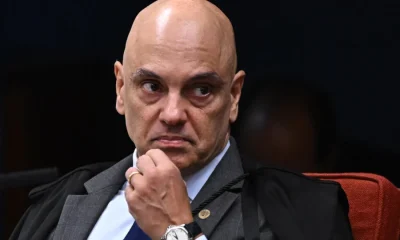 Oposição Reage A Pedido de Moraes Para Investigar Mendonça: “Está Fora de Si”