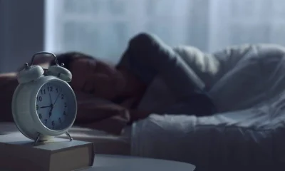 A regra das 8 horas de sono está ultrapassada?