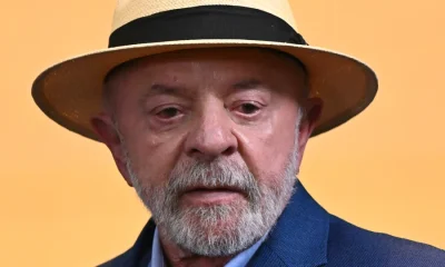 Lula defende limites no uso do cargo e prega tranquilidade institucional