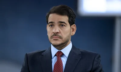 AGU rebate PF e chama pedido de contestação de ato de Mendonça de "intervenção" sem precedente