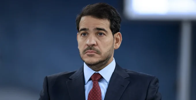 AGU rebate PF e chama pedido de contestação de ato de Mendonça de "intervenção" sem precedente