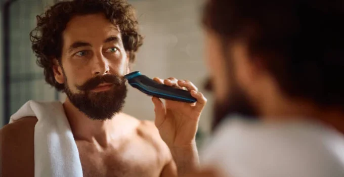 Dia da Barba: Cinco Passos Essenciais para Higiene e Saúde dos Pelos Faciais