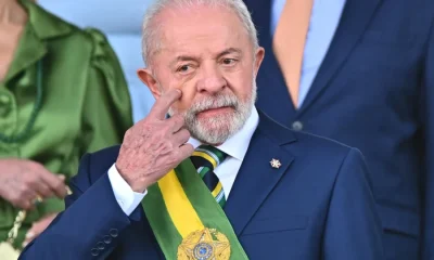 Nunes Marques autoriza pronunciamento de Lula em cadeia nacional sobre 7 de Setembro