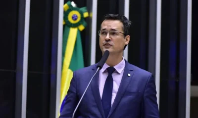 Dallagnol expõe dados fiscais de Zanin em defesa de candidatura; ministro aciona TRE