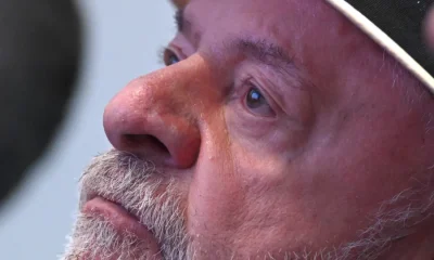 Gafes e lapsos marcam campanha de Lula e geram preocupação na equipe