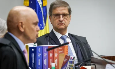Gonet acusa Mendonça de conduta ilícita em caso que ele próprio já chancelou