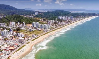 Praia Brava: Onde o metro quadrado imobiliário ultrapassa R$ 30 mil