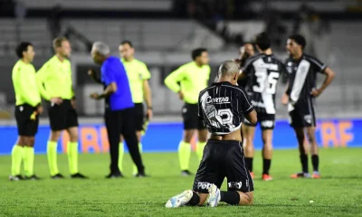 Ponte Preta: Do título inédito à beira da Série C em um ano de crise profunda