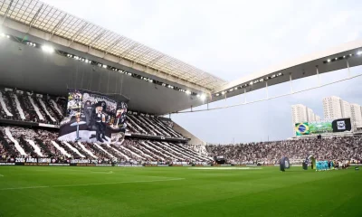 Polícia identifica seis torcedores que hostilizaram fã de Neymar na Neo Química Arena