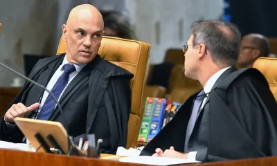 Mendonça leva caso Moraes-Vorcaro para plenário do STF e gera nova tensão na Corte