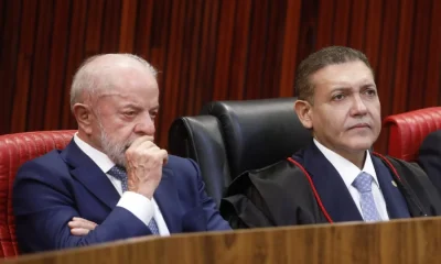 TSE autoriza pronunciamento de Lula em cadeia nacional sobre o 7 de Setembro