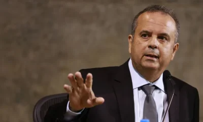 Líder da Oposição no Senado não assina pedido de impeachment contra Alexandre de Moraes e alega receio de nulidade
