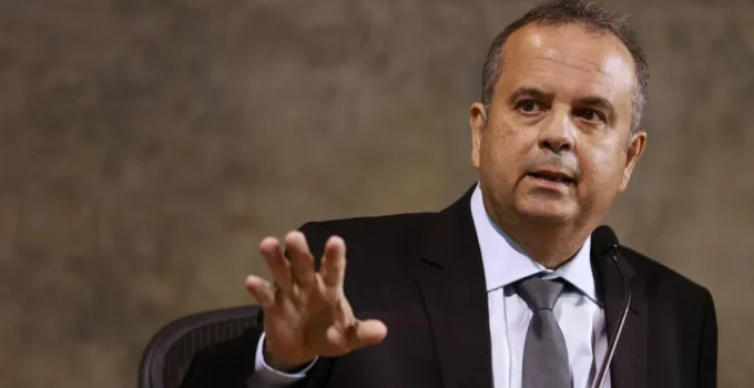 Líder da Oposição no Senado não assina pedido de impeachment contra Alexandre de Moraes e alega receio de nulidade