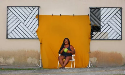 Descanso como Resistência: Iniciativas Pagam Mulheres Negras para Viajar e Recarregar