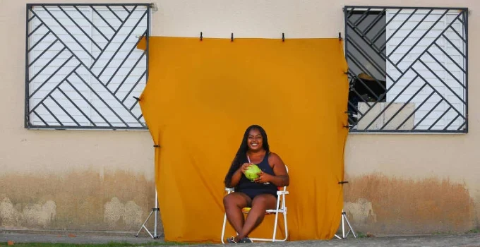 Descanso como Resistência: Iniciativas Pagam Mulheres Negras para Viajar e Recarregar
