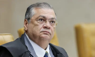 Dino defende decisões monocráticas e questiona pressões por fim de inquéritos no STF