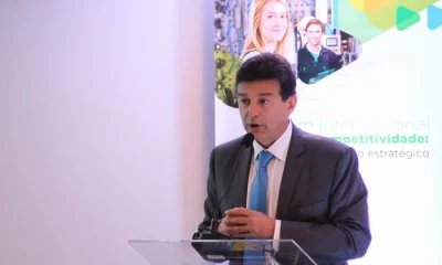 Claudio Lottenberg: o médico com trânsito no setor público e privado que Flávio Bolsonaro quer para o Ministério da Saúde