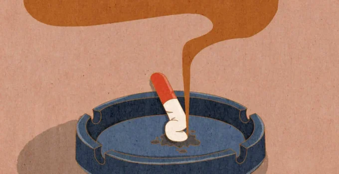 Fumo Passivo Causou Quase 1,7 Milhão de Mortes Globais em 2023, Revela Estudo Fumo Passivo Causou Quase 1,7 Milhão de Mortes Globais em 2023, Revela Estudo