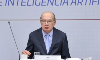 Segunda Turma do STF mantém afastamento de diretores da PF após pedido de vista de Gilmar Mendes