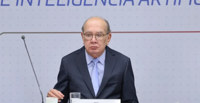 Segunda Turma do STF mantém afastamento de diretores da PF após pedido de vista de Gilmar Mendes