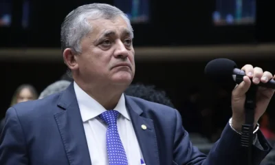 Ministro de Lula critica decisão do STF sobre PF e a chama de "eleitoral"