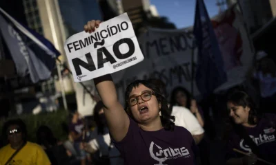 Violência doméstica: 15 mulheres internadas por dia com politraumatismo no Brasil