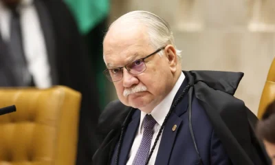 Ex-ministros do STF cobram apuração rigorosa de Fachin sobre crise entre Moraes e Mendonça