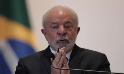 Aprovação de Lula patina a menos de um mês da eleição, aponta pesquisa Quaest