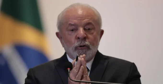 Aprovação de Lula patina a menos de um mês da eleição, aponta pesquisa Quaest Aprovação de Lula patina a menos de um mês da eleição, aponta pesquisa Quaest
