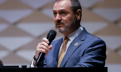 Delegados Federais Contestam Afastamento da Cúpula da PF por Ministro do STF