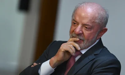 ABI declara apoio à reeleição de Lula e critica candidatos que ameaçam a democracia