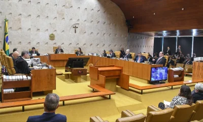 OAB e UNE unem forças por reformas no Judiciário e no STF