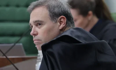 Fachin dá 72 horas para Mendonça se posicionar sobre afastamento de chefe da PF