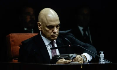 Crise no STF impulsiona debate sobre impeachment de ministros nas eleições ao Senado