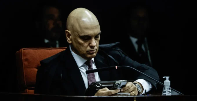 Crise no STF impulsiona debate sobre impeachment de ministros nas eleições ao Senado