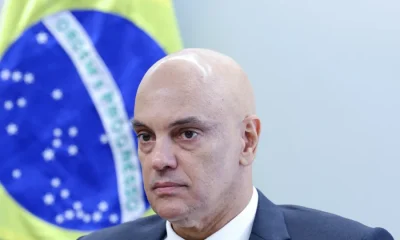 Fachin afasta Moraes da relatoria do inquérito das fake news e sinaliza fim gradual da investigação