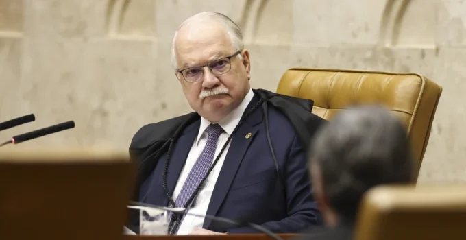 Inquérito das Fake News: Relatoria de Fachin e os Próximos Passos de Investigação Controvertida
