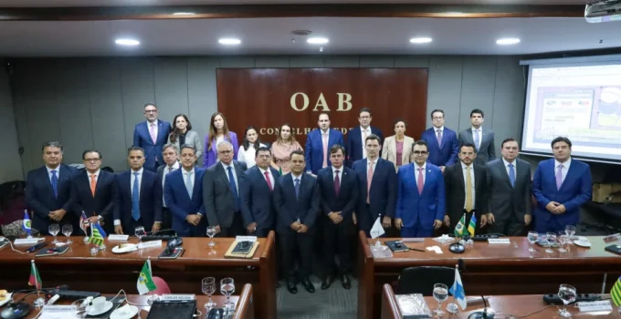 OAB pede afastamento de Paulo Gonet de investigação sobre Alexandre de Moraes no STF