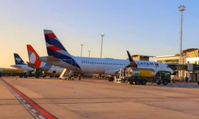 Reforma Tributária pode encarecer passagens aéreas em até 16%