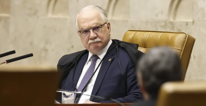Inquérito das Fake News muda de relatoria no STF e foco para encerramento