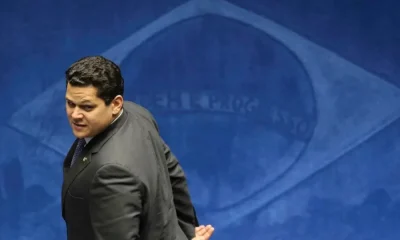 Senadores querem sessão simultânea ao STF para debater crise institucional