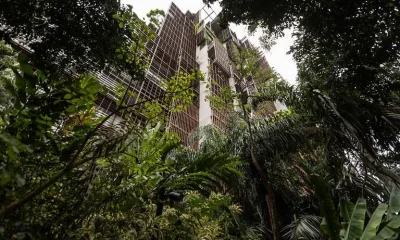 Rosewood São Paulo é eleito o 6º melhor hotel do mundo em ranking internacional