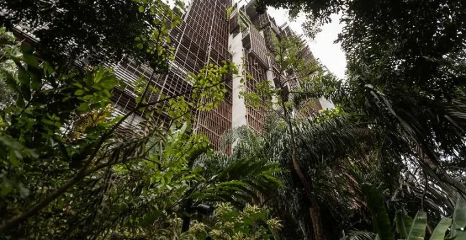 Rosewood São Paulo é eleito o 6º melhor hotel do mundo em ranking internacional