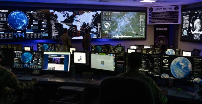 China e Rússia pedem fim de armas no espaço após EUA confirmarem posse de armamento orbital