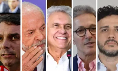 Presidenciáveis reagem à sessão do STF; veja o que disseram