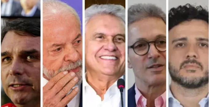 Presidenciáveis reagem à sessão do STF; veja o que disseram