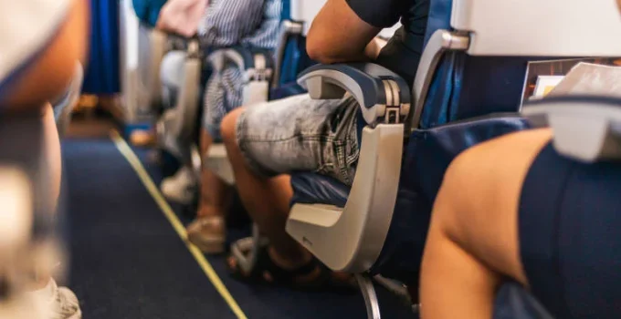 A Trombose do Viajante: Como Evitar Coágulos em Viagens Longas