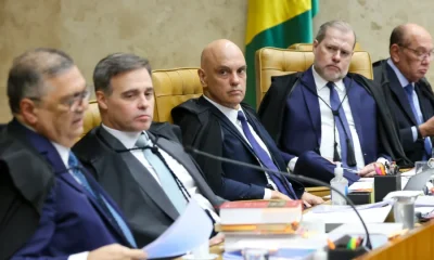 Julgamento no STF se arrasta e desvia foco de investigação sobre Alexandre de Moraes